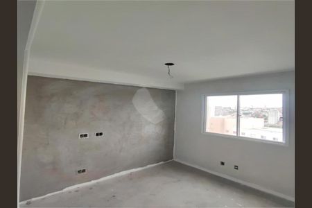 Apartamento à venda com 2 quartos, 42m² em Parque Arariba, São Paulo