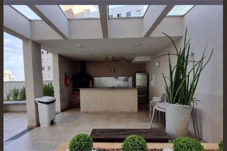 Apartamento à venda com 2 quartos, 42m² em Parque Arariba, São Paulo