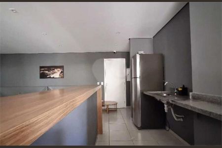 Apartamento à venda com 2 quartos, 42m² em Parque Arariba, São Paulo