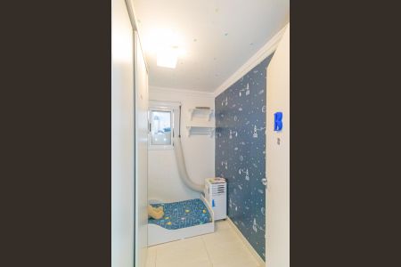 Apartamento à venda com 52m², 3 quartos e 1 vaga Apartamento à venda com 52m², 3 quartos e 1 vagaQuarto 1