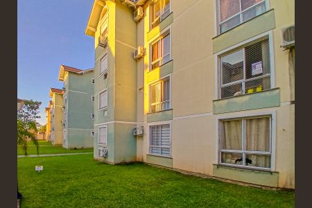 Apartamento à venda com 52m², 3 quartos e 1 vaga Apartamento à venda com 52m², 3 quartos e 1 vagaFachada/placa