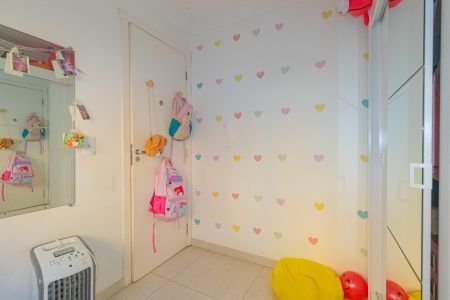Apartamento à venda com 52m², 3 quartos e 1 vaga Apartamento à venda com 52m², 3 quartos e 1 vagaQuarto 3