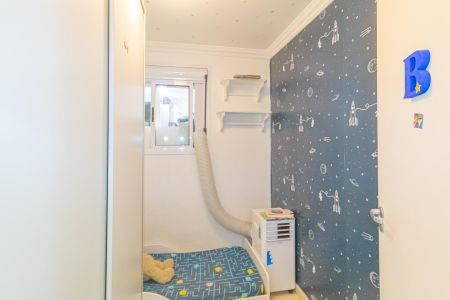 Quarto 1 de apartamento à venda com 3 quartos, 52m² em Mato Grande, Canoas