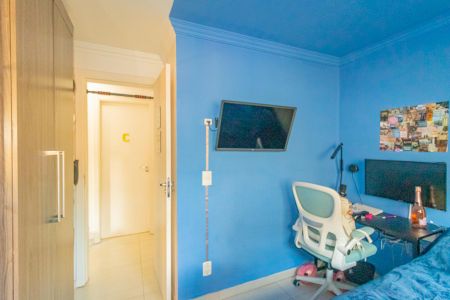 Apartamento à venda com 52m², 3 quartos e 1 vaga Apartamento à venda com 52m², 3 quartos e 1 vagaQuarto 2