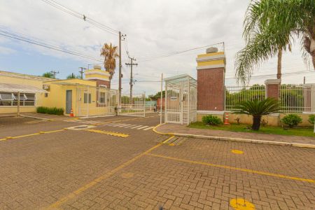 Apartamento à venda com 52m², 3 quartos e 1 vaga Apartamento à venda com 52m², 3 quartos e 1 vagaÁrea comum/Portaria