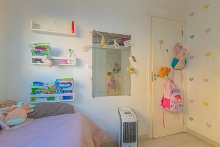 Apartamento à venda com 52m², 3 quartos e 1 vaga Apartamento à venda com 52m², 3 quartos e 1 vagaQuarto 3