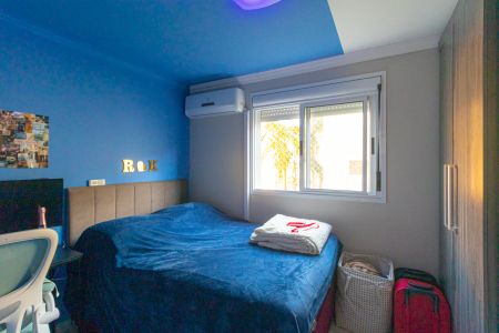 Apartamento à venda com 52m², 3 quartos e 1 vaga Apartamento à venda com 52m², 3 quartos e 1 vagaQuarto 2