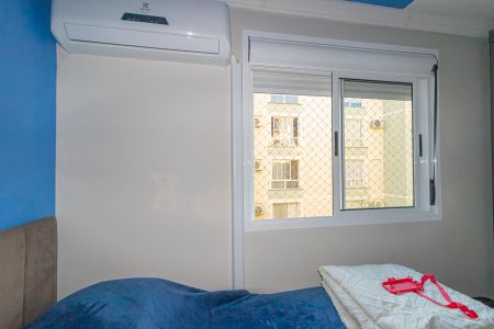 Apartamento à venda com 52m², 3 quartos e 1 vaga Apartamento à venda com 52m², 3 quartos e 1 vagaQuarto 2