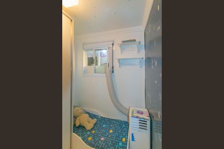Apartamento à venda com 52m², 3 quartos e 1 vaga Apartamento à venda com 52m², 3 quartos e 1 vagaQuarto 1