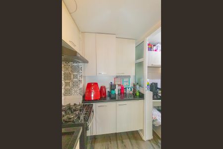 Apartamento à venda com 52m², 3 quartos e 1 vaga Apartamento à venda com 52m², 3 quartos e 1 vagaÁrea de serviço
