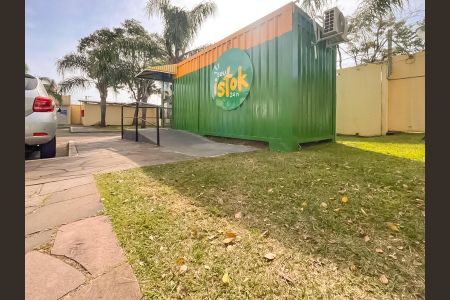 Apartamento à venda com 52m², 3 quartos e 1 vaga Apartamento à venda com 52m², 3 quartos e 1 vagaMinimercado