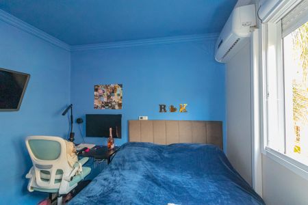 Apartamento à venda com 52m², 3 quartos e 1 vaga Apartamento à venda com 52m², 3 quartos e 1 vagaQuarto 2
