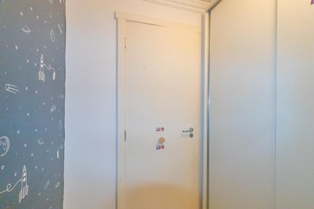Apartamento à venda com 52m², 3 quartos e 1 vaga Apartamento à venda com 52m², 3 quartos e 1 vagaQuarto 1
