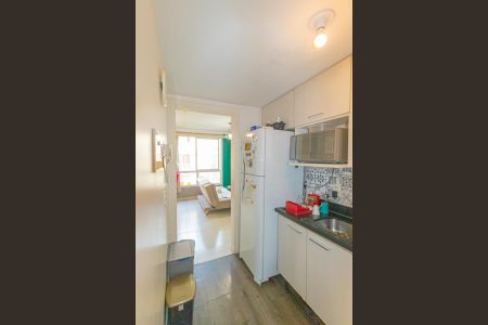 Apartamento à venda com 52m², 3 quartos e 1 vaga Apartamento à venda com 52m², 3 quartos e 1 vagaCozinha