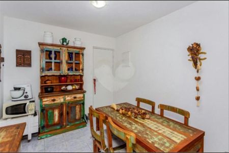 Apartamento à venda com 1 quarto, 45m² em Lauzane Paulista, São Paulo