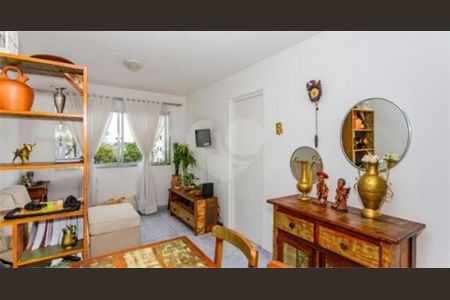 Apartamento à venda com 1 quarto, 45m² em Lauzane Paulista, São Paulo