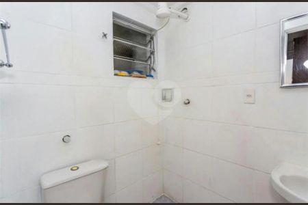 Apartamento à venda com 1 quarto, 45m² em Lauzane Paulista, São Paulo