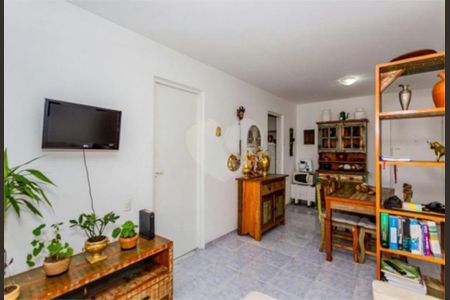 Apartamento à venda com 1 quarto, 45m² em Lauzane Paulista, São Paulo