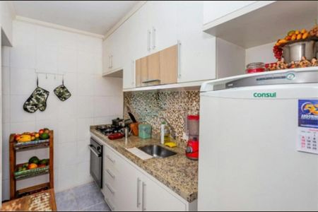 Apartamento à venda com 1 quarto, 45m² em Lauzane Paulista, São Paulo