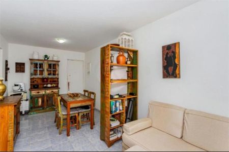 Apartamento à venda com 1 quarto, 45m² em Lauzane Paulista, São Paulo