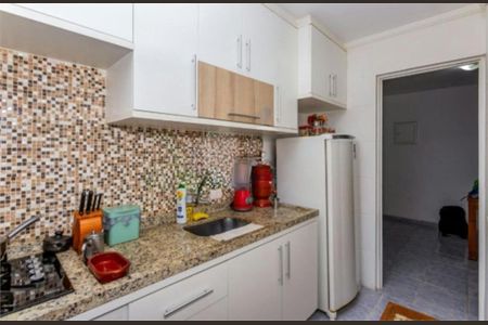 Apartamento à venda com 1 quarto, 45m² em Lauzane Paulista, São Paulo