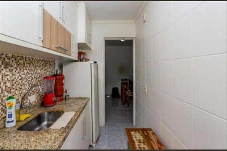 Apartamento à venda com 1 quarto, 45m² em Lauzane Paulista, São Paulo