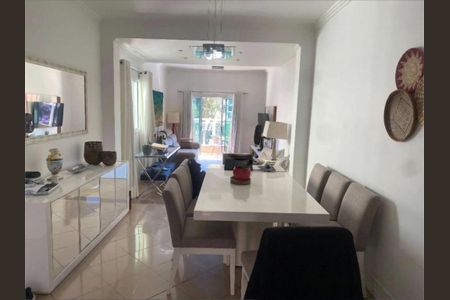 Casa à venda com 4 quartos, 194m² em Rio Pequeno, São Paulo