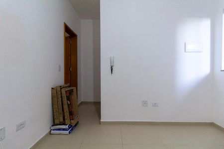 Apartamento para alugar com 34m², 1 quarto e sem vaga Apartamento para alugar com 34m², 1 quarto e sem vagaSala, Cozinha e área de serviço