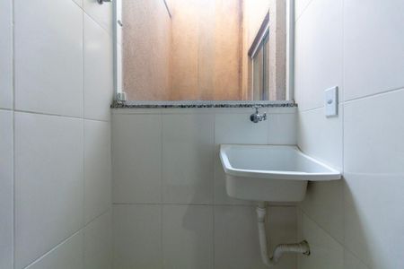 Apartamento para alugar com 34m², 1 quarto e sem vaga