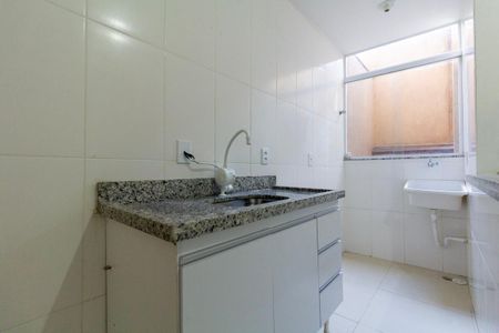 Apartamento para alugar com 34m², 1 quarto e sem vaga