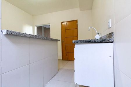 Apartamento para alugar com 34m², 1 quarto e sem vaga Apartamento para alugar com 34m², 1 quarto e sem vagaSala, Cozinha e área de serviço