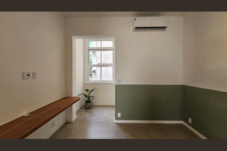 Apartamento à venda com 41m², 1 quarto e sem vaga