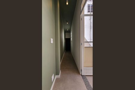 Apartamento à venda com 41m², 1 quarto e sem vaga