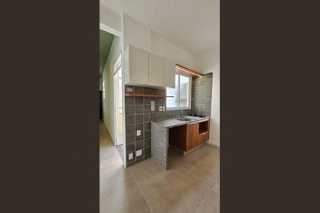 Apartamento à venda com 41m², 1 quarto e sem vaga