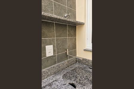 Apartamento à venda com 41m², 1 quarto e sem vaga
