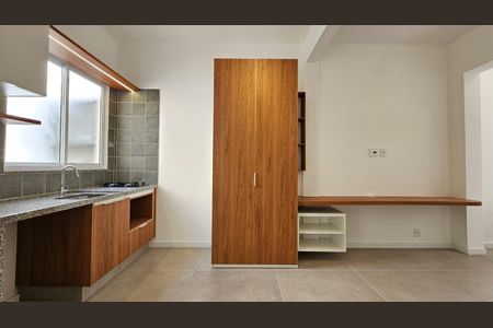 Apartamento à venda com 1 quarto, 41m² em Catete, Rio de Janeiro