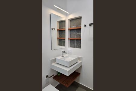 Apartamento à venda com 41m², 1 quarto e sem vaga