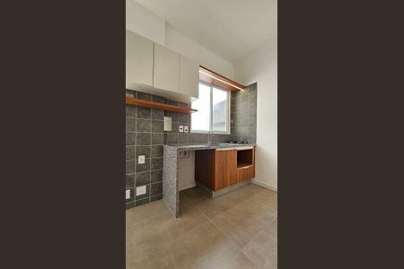 Apartamento à venda com 41m², 1 quarto e sem vaga