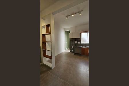 Apartamento à venda com 41m², 1 quarto e sem vaga