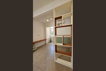 Apartamento à venda com 1 quarto, 41m² em Catete, Rio de Janeiro