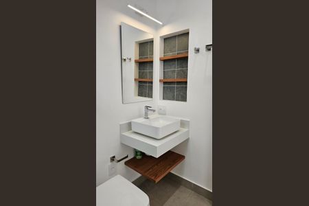 Apartamento à venda com 41m², 1 quarto e sem vaga