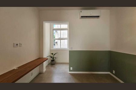 Apartamento à venda com 41m², 1 quarto e sem vaga
