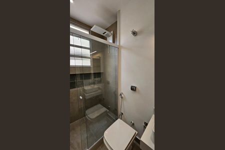 Apartamento à venda com 1 quarto, 41m² em Catete, Rio de Janeiro