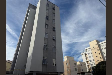 Predio de apartamento à venda com 2 quartos, 57m² em Sagrada Família, Belo Horizonte