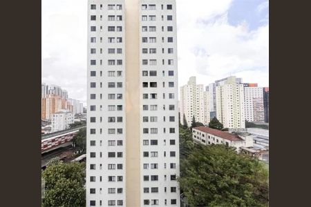 Apartamento à venda com 48m², 2 quartos e 1 vaga