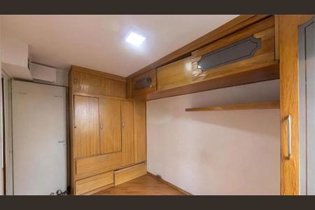 Apartamento à venda com 2 quartos, 48m² em Brás, São Paulo