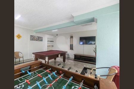 Apartamento à venda com 2 quartos, 48m² em Brás, São Paulo