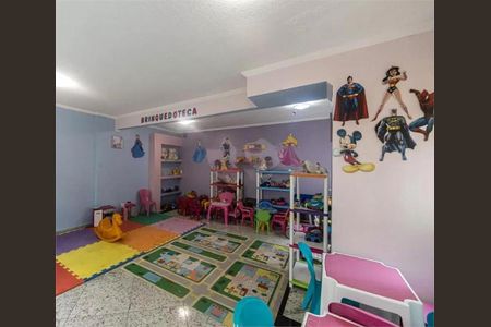 Apartamento à venda com 2 quartos, 48m² em Brás, São Paulo