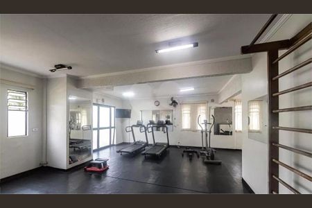 Apartamento à venda com 48m², 2 quartos e 1 vaga