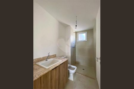 Apartamento à venda com 4 quartos, 215m² em Parque São Jorge, São Paulo